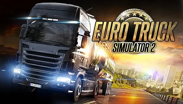 Euro Truck Simulator 2 – Uma Viagem pelas Estradas da Europa