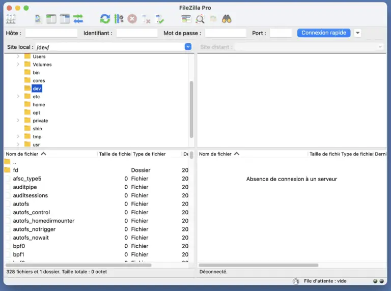 FileZilla: Guia Completo para Download Oficial e Uso Seguro