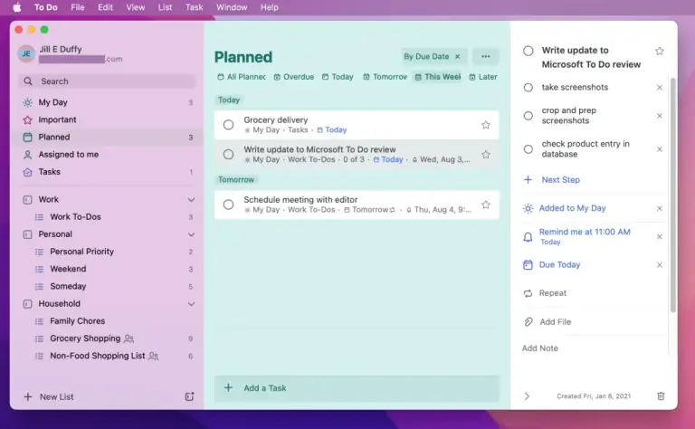 Microsoft To Do: Organize Suas Tarefas com Eficiência e Simplicidade