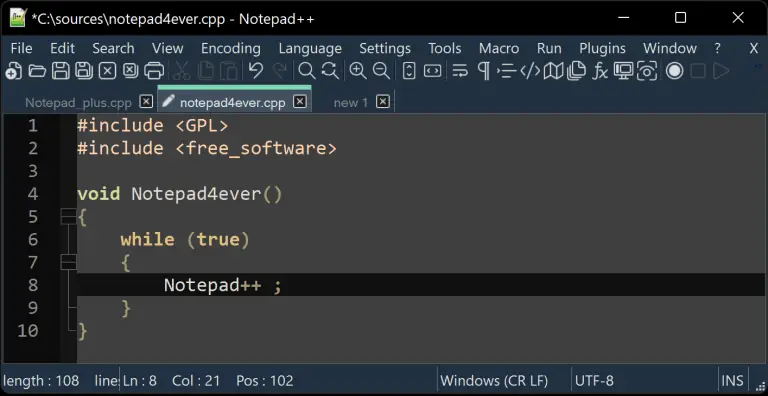 Notepad++ Download Oficial: Guia Completo para Baixar e Usar o Editor de Texto