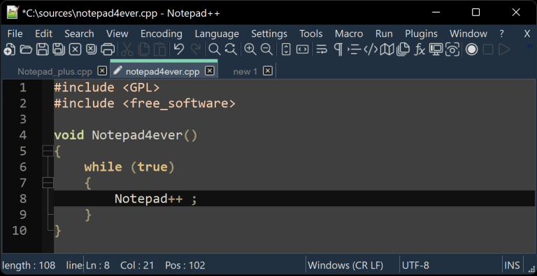 Notepad++ Download Oficial: Guia Completo para Baixar e Usar o Editor de Texto