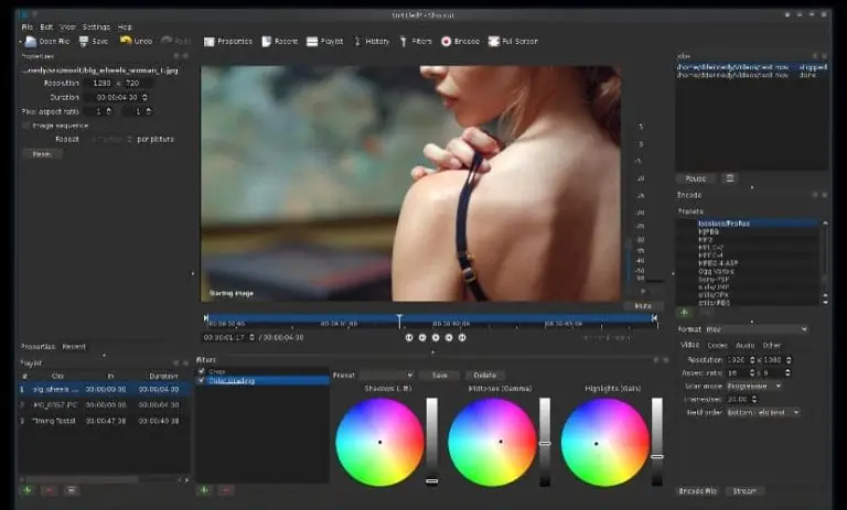 Shotcut: O Editor de Vídeo Gratuito e Multiplataforma que Você Precisa Conhecer