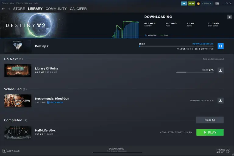 Steam Download Oficial: Guia Completo para Baixar e Usar a Plataforma de Jogos