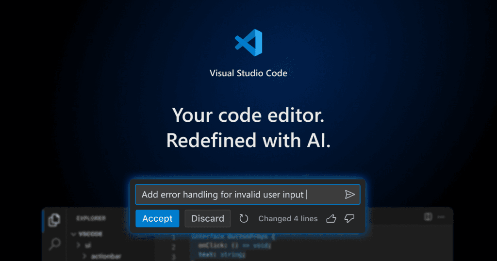 vscode
