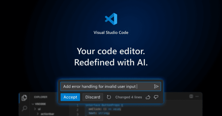 vscode