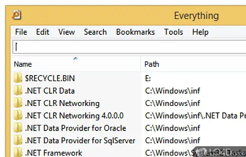 Everything: O Buscador de Arquivos Ultrarrápido para Windows