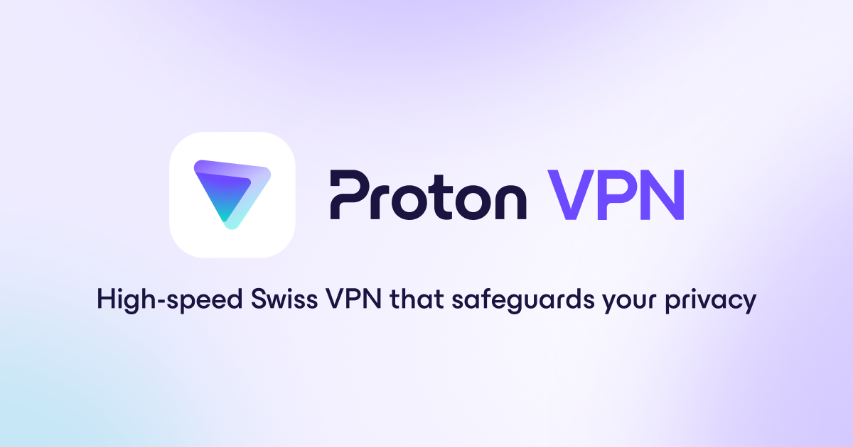 ProtonVPN Download Oficial: Segurança e Privacidade na Internet