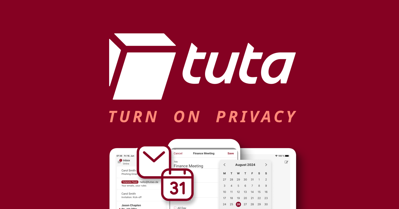 Tutanota: Segurança e Privacidade com E-mails Criptografados – Review Completo