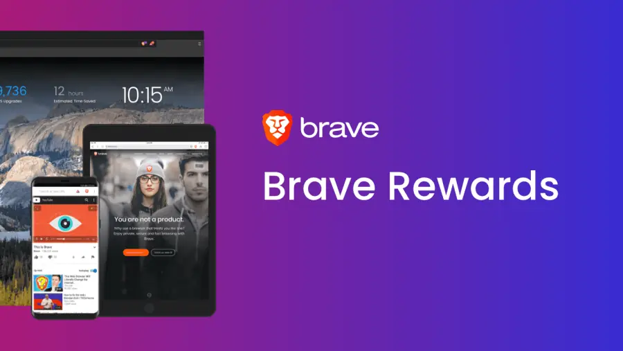 Brave Rewards: Como funciona e como fazer o download oficial com segurança