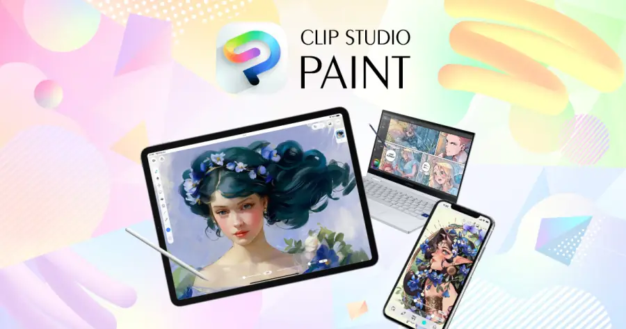Clip Studio Paint: Guia Completo para Download Oficial e Uso Seguro