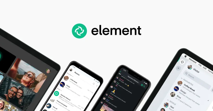 Element Matrix Client Web: Guia Completo para Download Oficial e Uso