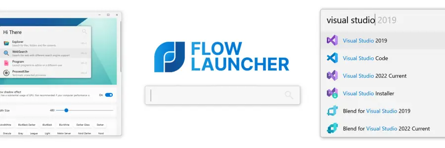 Flow Launcher: Guia Completo para Download e Uso Seguro do Melhor Launcher para Windows
