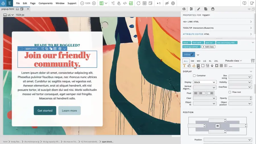 Pinegrow Web Editor: Guia Completo para Download Oficial e Uso Seguro