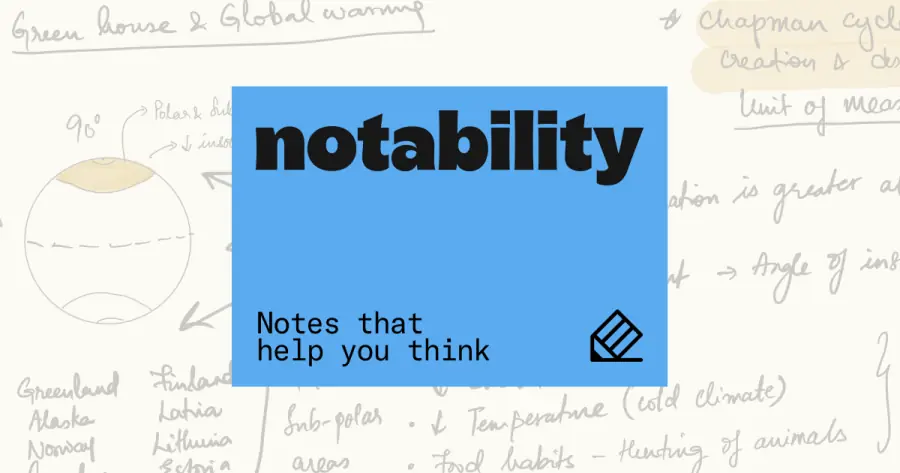 Notability: Guia Completo para Download Oficial e Uso Seguro