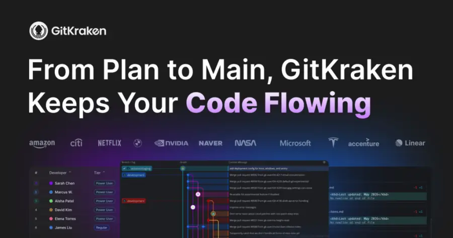 GitKraken: Guia Completo para Download Oficial e Uso Seguro