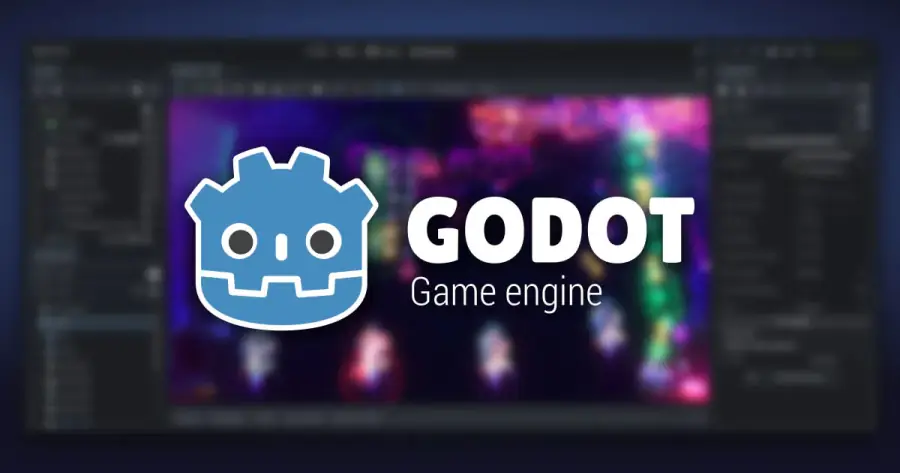 Godot 4: Guia Completo para Baixar e Usar o Motor de Jogos Gratuito