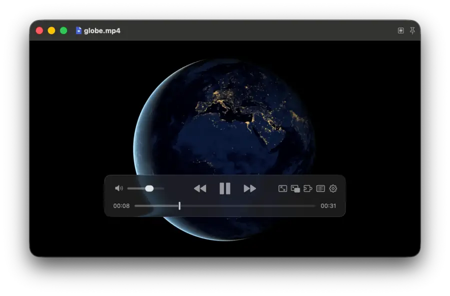IINA: O Player de Mídia Moderno para macOS – Review Completo e Guia de Download Oficial