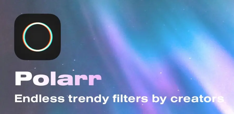Polarr Download Oficial: Editor de Fotos e Vídeos com IA para Todos