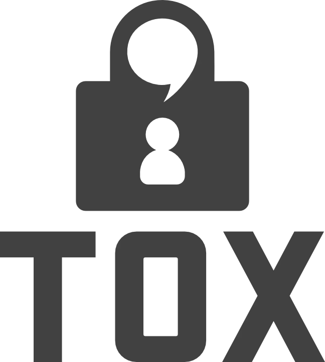 qTox Portable: Messenger Seguro e Prático para Comunicação Privada