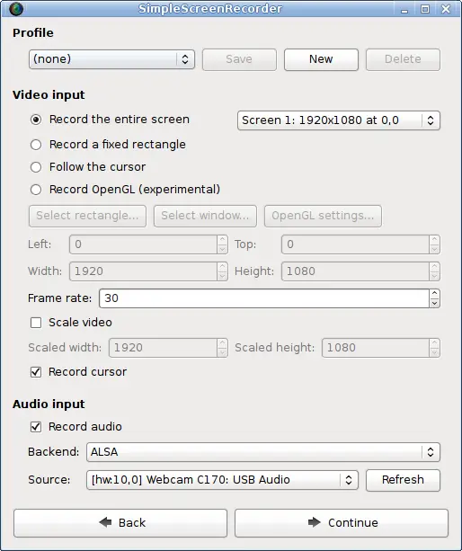 SimpleScreenRecorder: Guia Completo para Download Oficial e Uso Seguro no Linux
